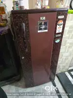 Videocon Fridge (Refrigerator) 
Gas Kam hai : apko bharwani pdegi