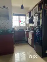 1bhk semi apartment in kakkanad