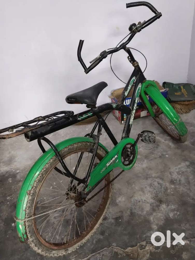TWISTER  ACTIVA CYCLE