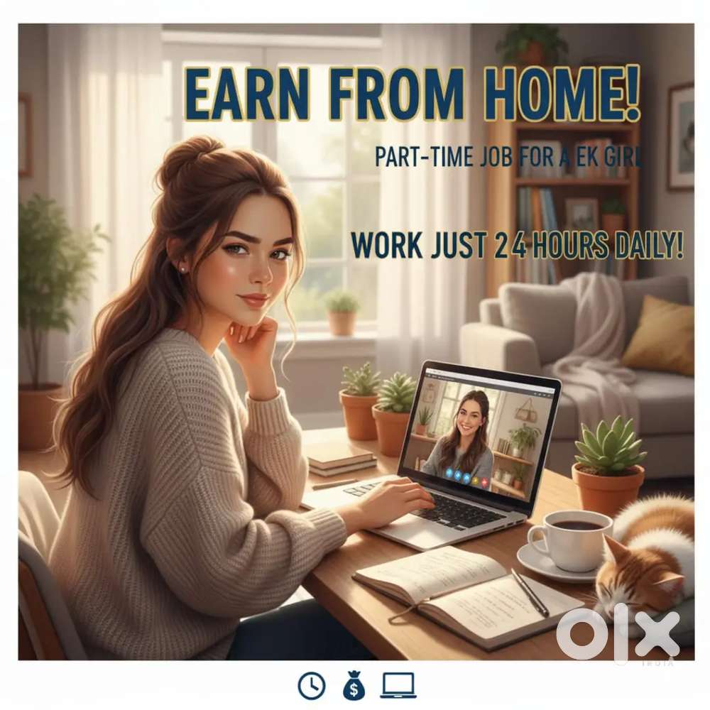 Title WORK FROM HOME