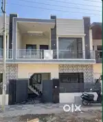 VILLAS AVAILABLE IN GREEN CITY (GLOBAL CITY)  SEC-124