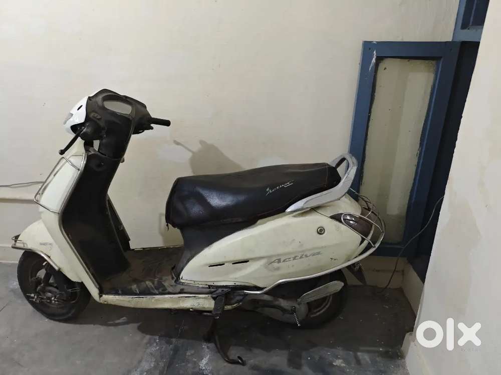 GOOD CONDITION ACTIVA