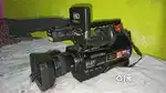 Video Camera Sony Full HD 2500P