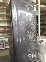 Samsung Fridge ( single door )