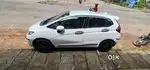 Honda Jazz 2015 Diesel Well Maintained