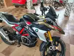 Best condition bike