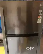 LG 550 Liters Fridge