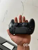 Sony PS5 DualSense Wireless Controller - Next-Gen Immersive Gaming