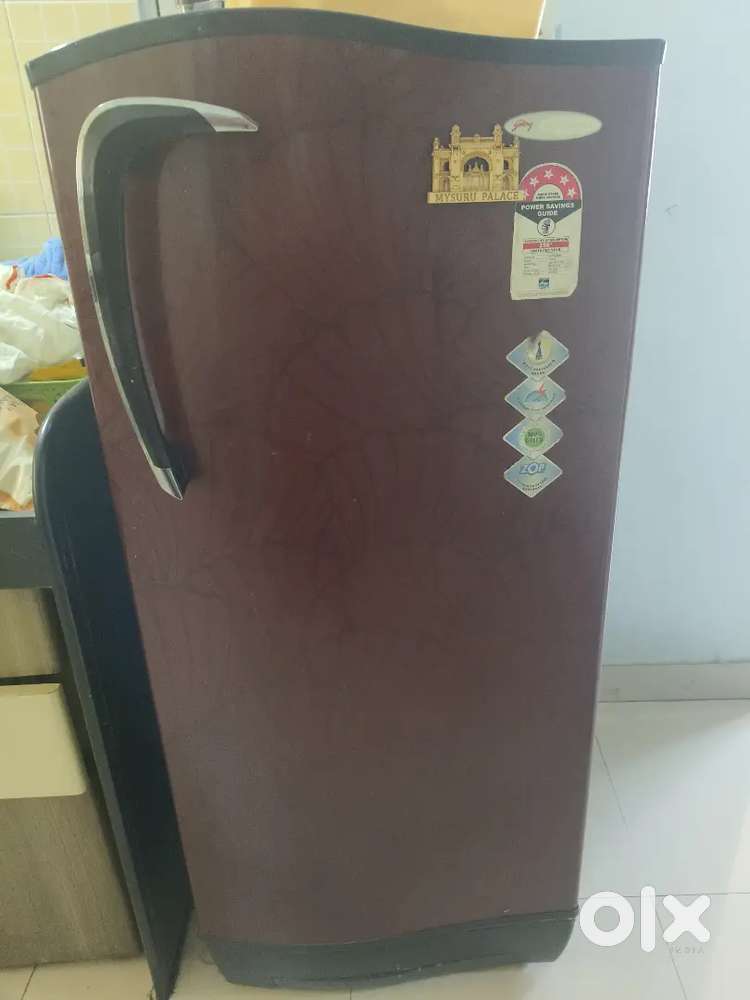 Refrigerator
