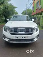 Kia Seltos HTE D, 2021, Diesel