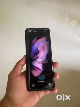 Samsung Galaxy Z3 Fold