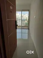 2 bhk available for Rent in Vishrantwadi.