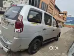 Mahindra Xylo 2017