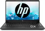 14999 HP Laptop i3 6th Gen 15 inch in Brand New Condition