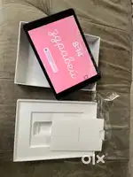 Ipad 8th gen 32gb like new