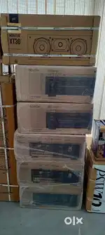 Av receives, amplifier, projector, denon, marantz, pioneer