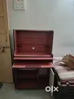Less used Computer table for sale