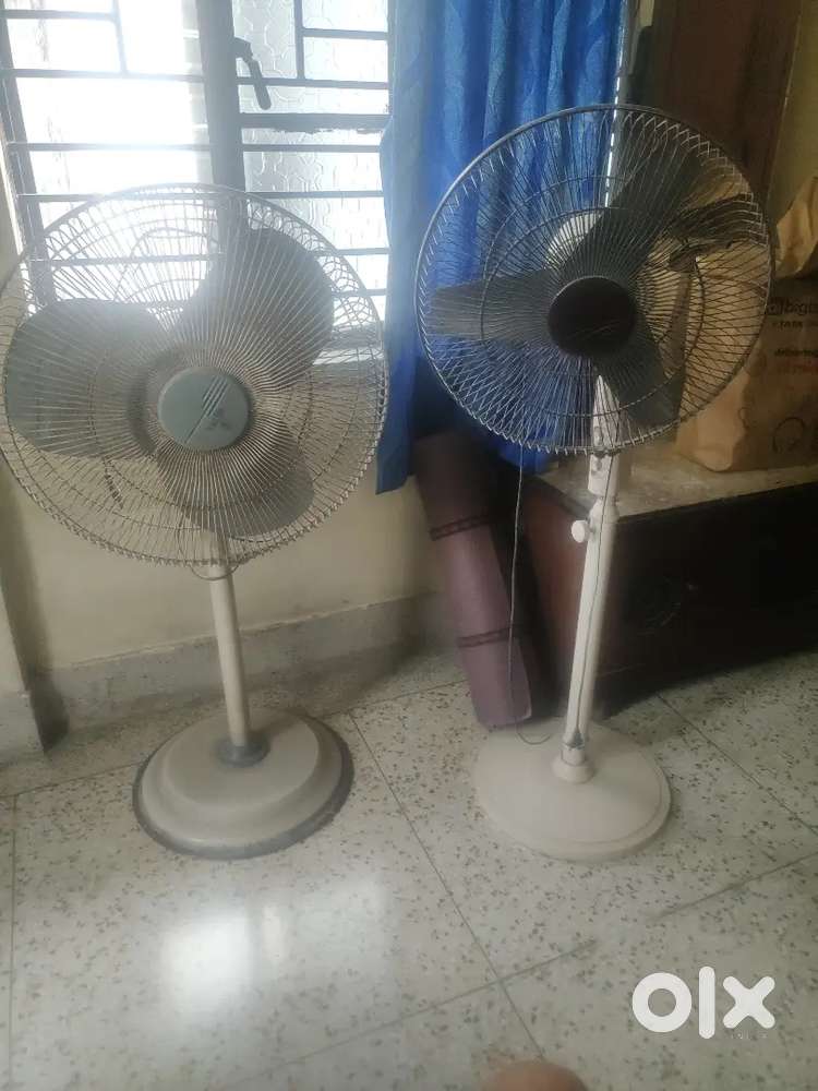 Stand Fans