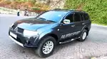 Mitsubishi Pajero Sport Limited Edition, 2017, Diesel