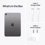 iPad mini pro