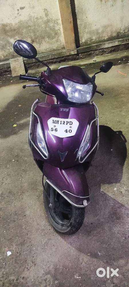 Jupiter ZX Sale 2017 Model