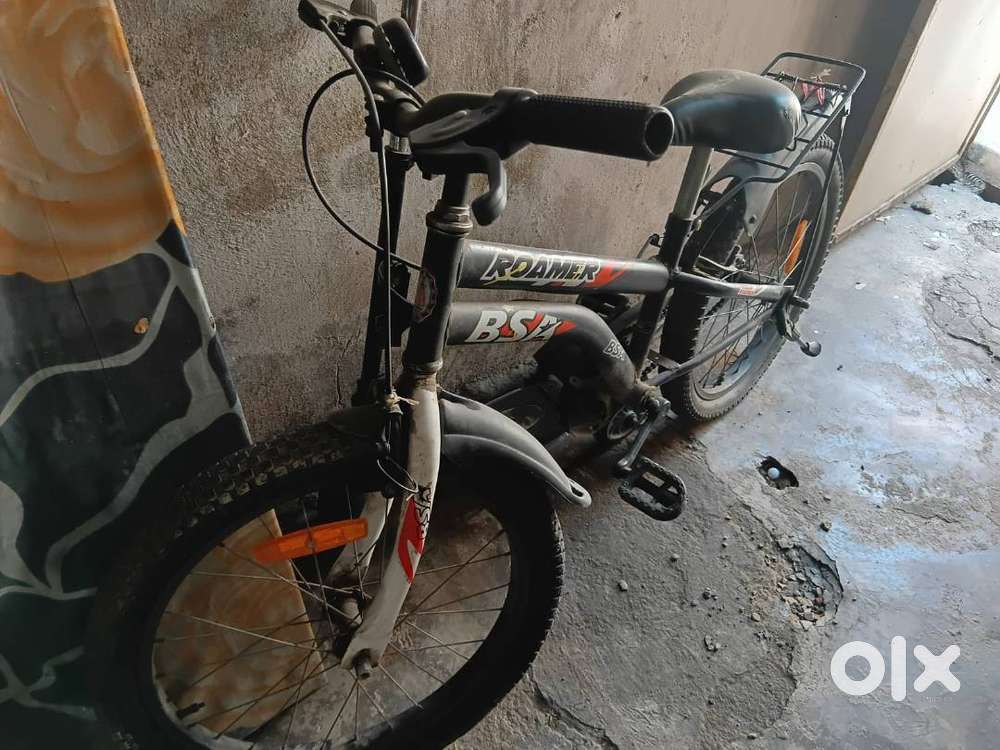BSA Cycles for 6-10 years