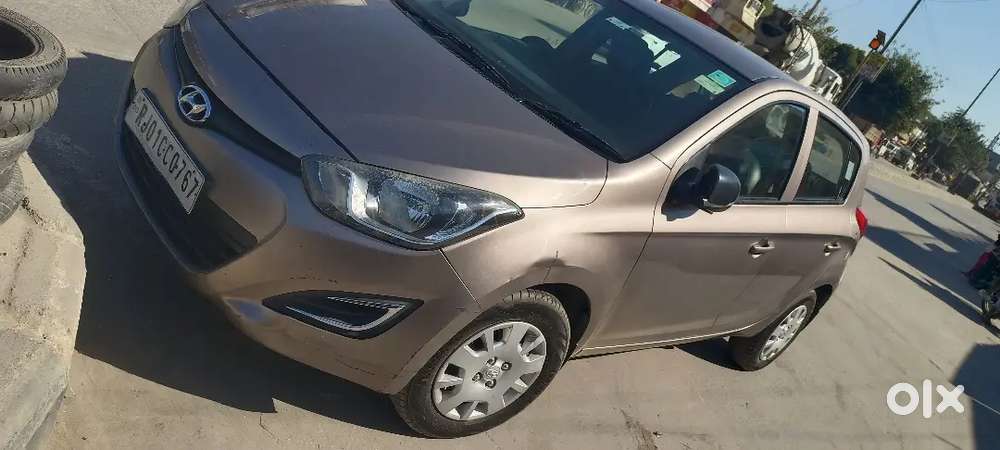 Hyundai i20 2013 Petrol 69396 Km Driven