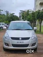 Maruti Suzuki Swift 1.3 ZXI, 2011, Petrol