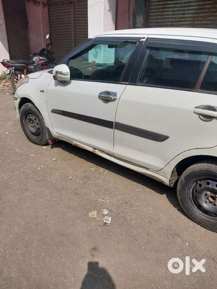 Maruti Suzuki Swift Dzire 2014 Diesel 350000 Km Driven
