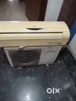 Godrej ACs