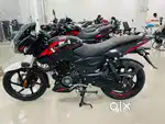 New pulsar 150 update version just pay 18000