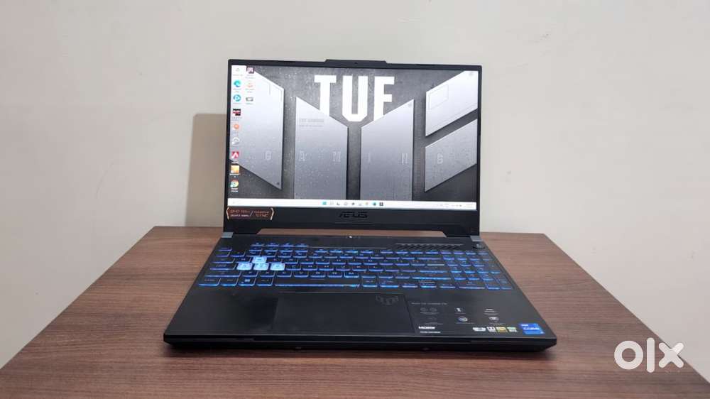 ASUS TUF f15