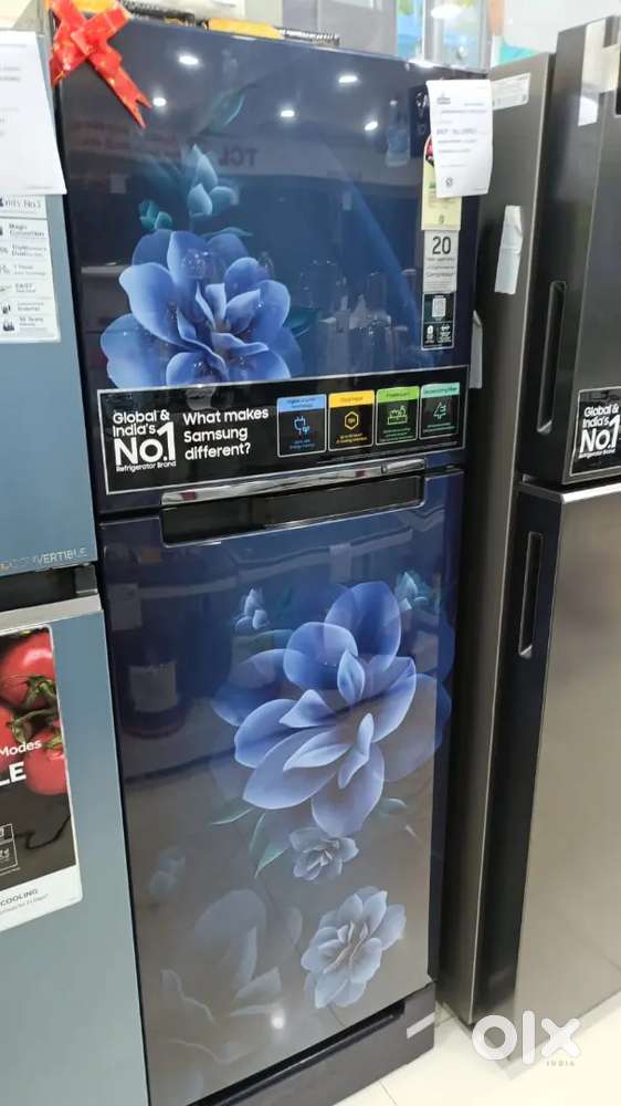 Fridge  ac Wasing machine  heater