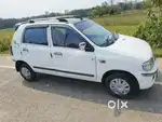 Maruti Suzuki Alto 800 2013 Petrol Good Condition