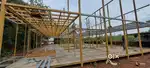 Arambol upcoming 18 rooms Hotel for lease