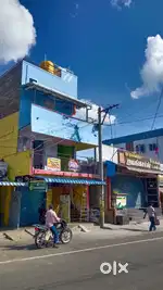 Shop for rent