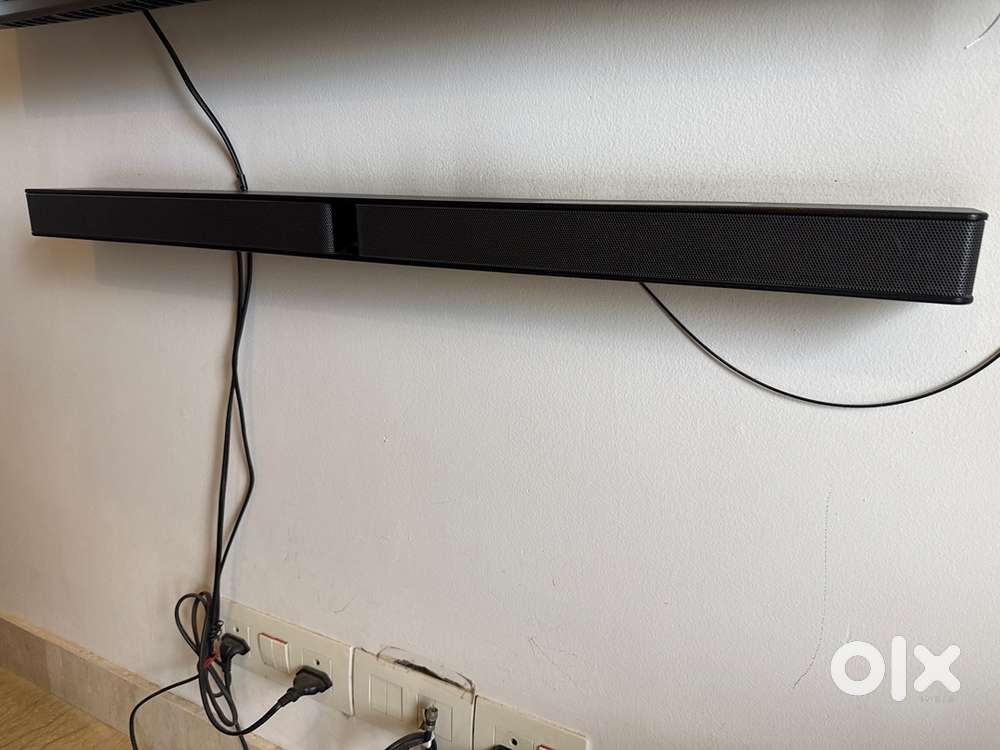 Sony 2.1 Audio system