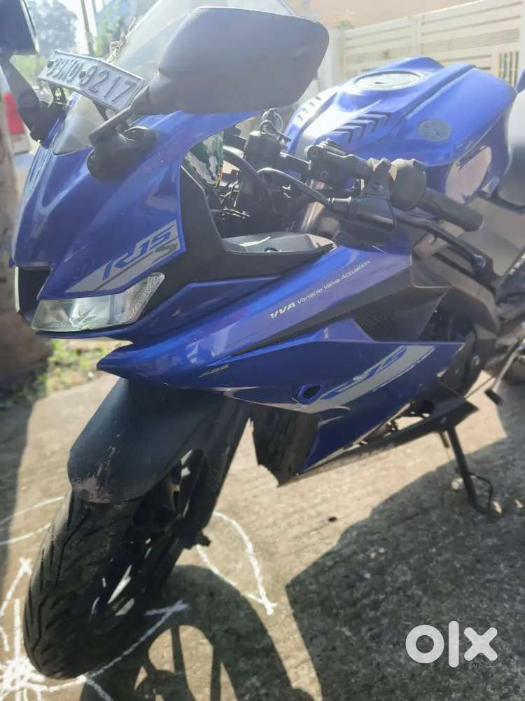 Good condition