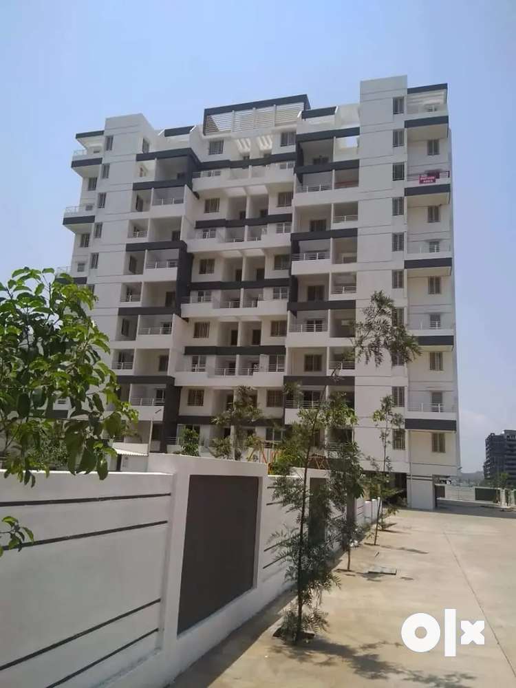 2 bhk for sale. only genuine buyer can contact me.