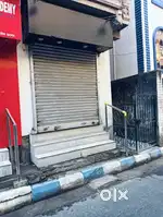 Shop rent kasba service rood
