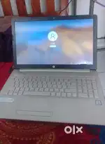 HP laptop(i3-intel-7100u)