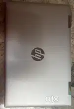 HP Pavillion X360