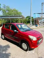 Maruti Suzuki Alto 800 Lxi, 2014, Petrol
