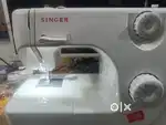 Stitching machine