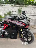 APACHE RR 310