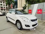 Maruti Suzuki Swift VXi 1.2 ABS BS-IV, 2014, Petrol