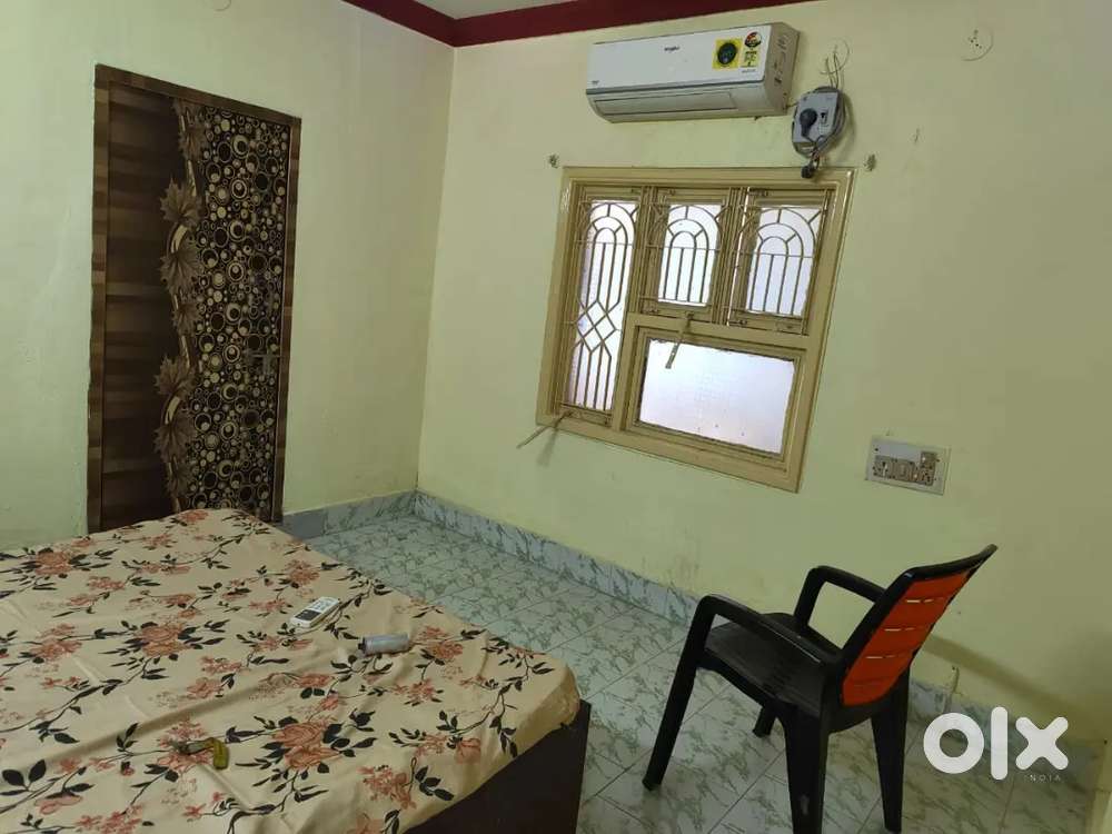 Full Furnished Flat for Rent near Benz Circle