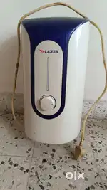 10 litre water geyser for sale