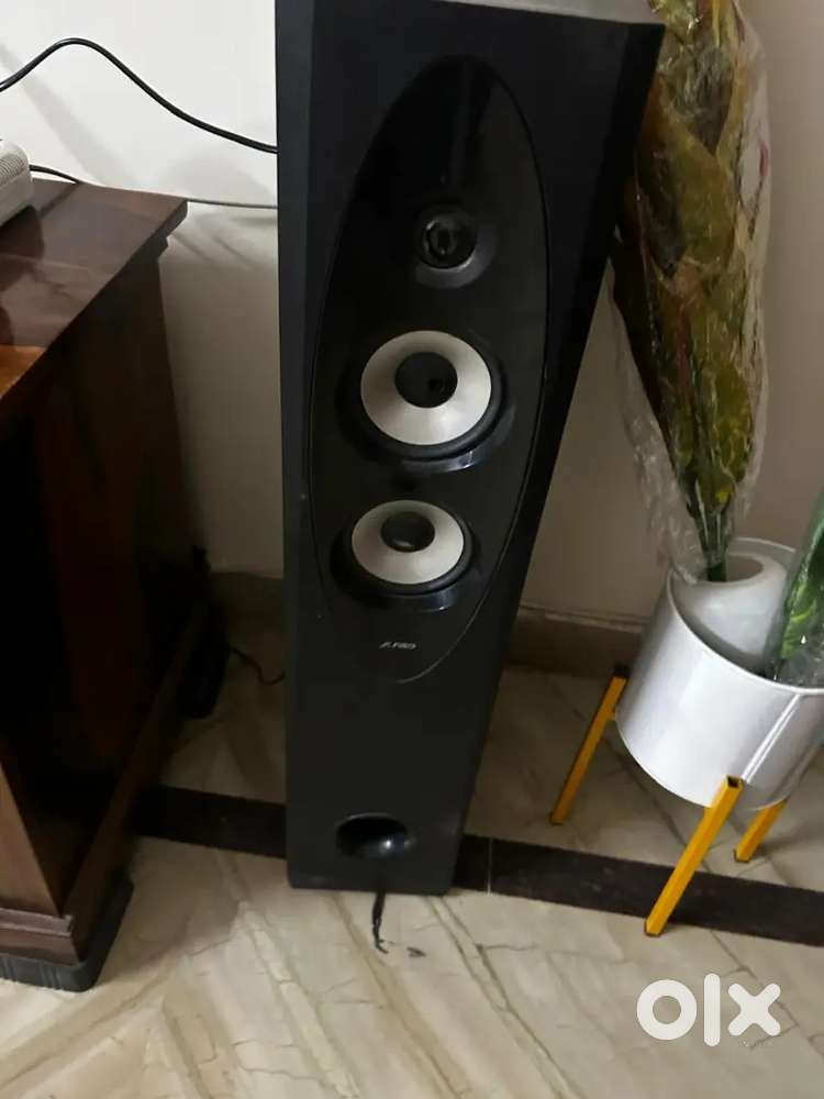 F&D tower Speaker
