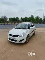 Swift manual diesel top condition